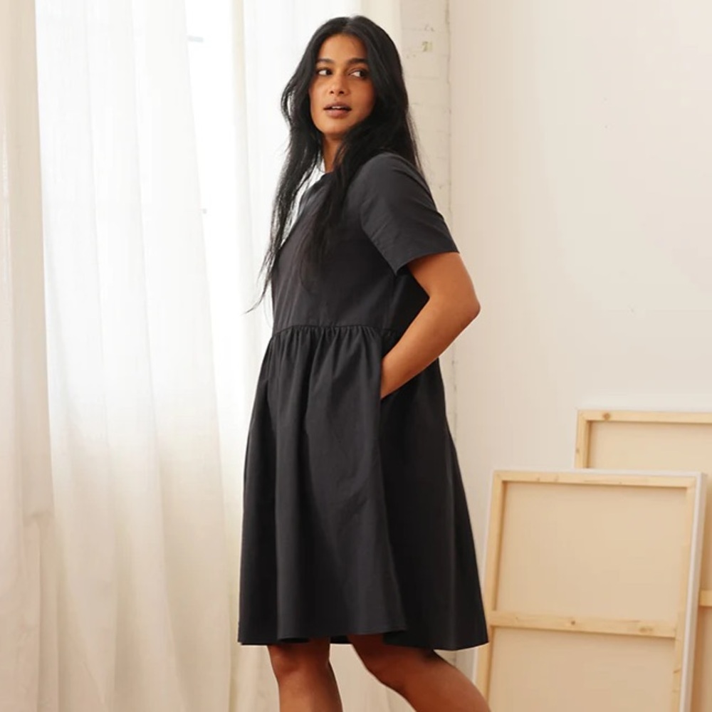 Tradlands Nico Dress